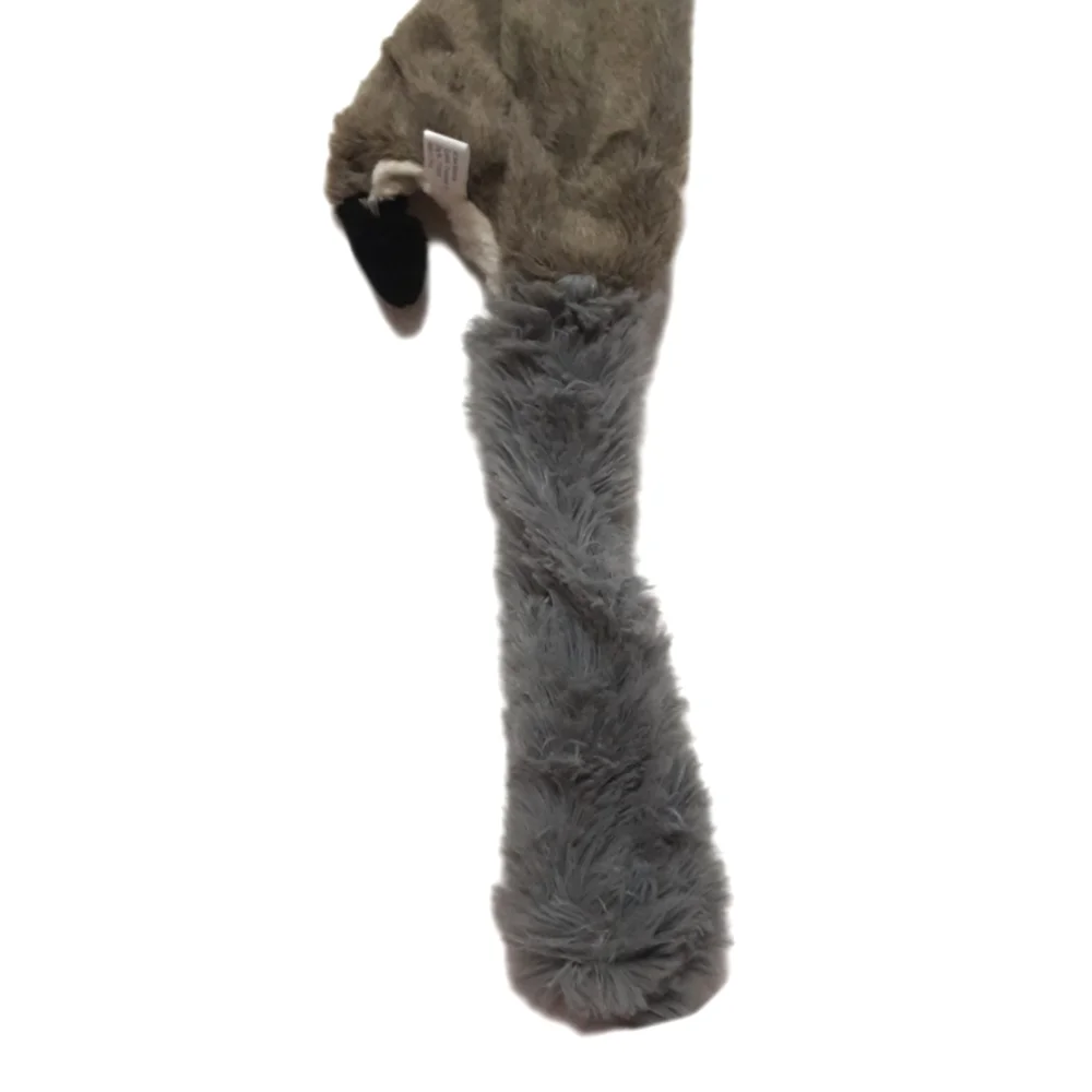 Dog Toy With Squeaker